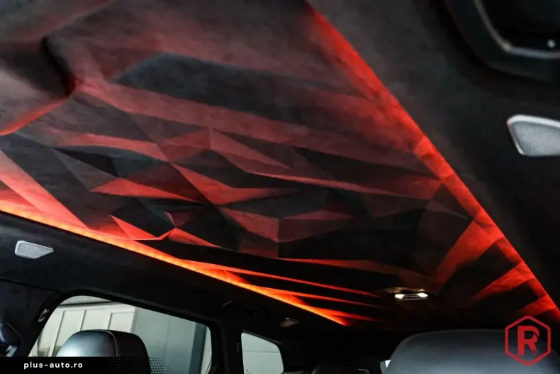 BMW XM din 2024 cu 26.900 km - oferta BMW166346 - foto 14