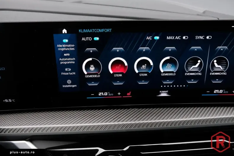 BMW XM din 2024 cu 26.900 km - oferta BMW166346 - foto 16