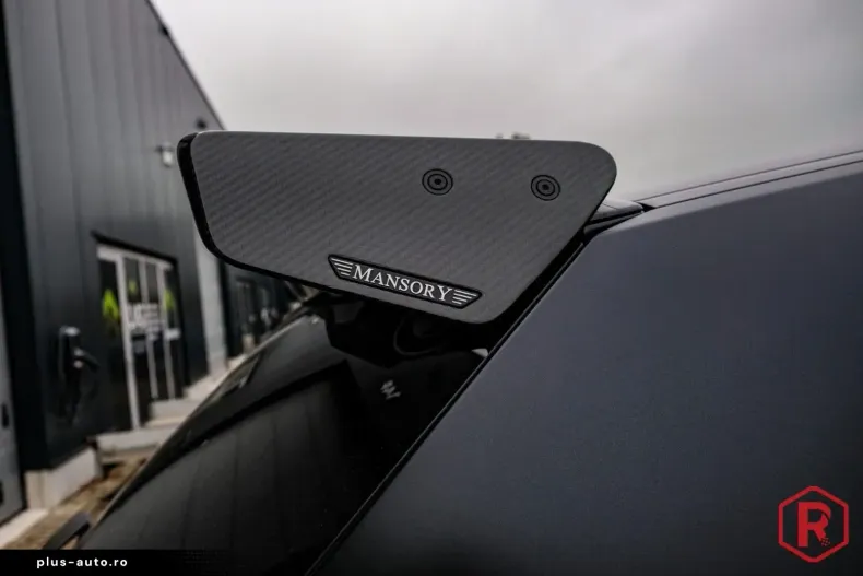 BMW XM din 2024 cu 26.900 km - oferta BMW166346 - foto 19