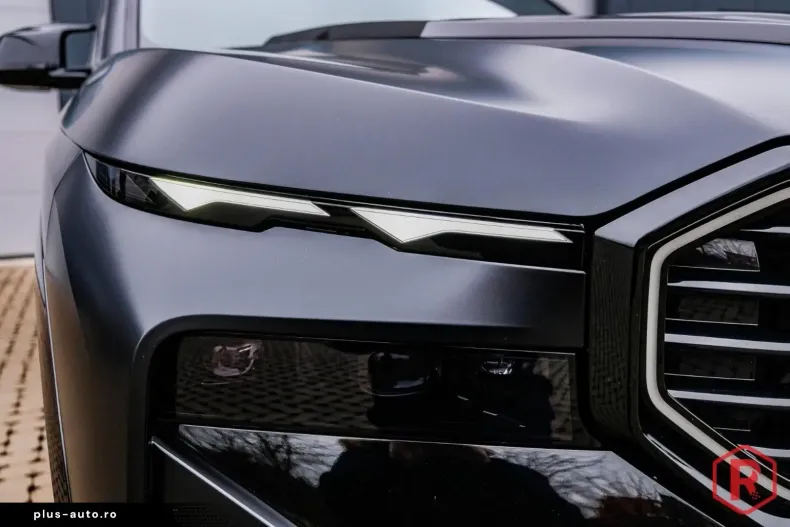 BMW XM din 2024 cu 26.900 km - oferta BMW166346 - foto 20