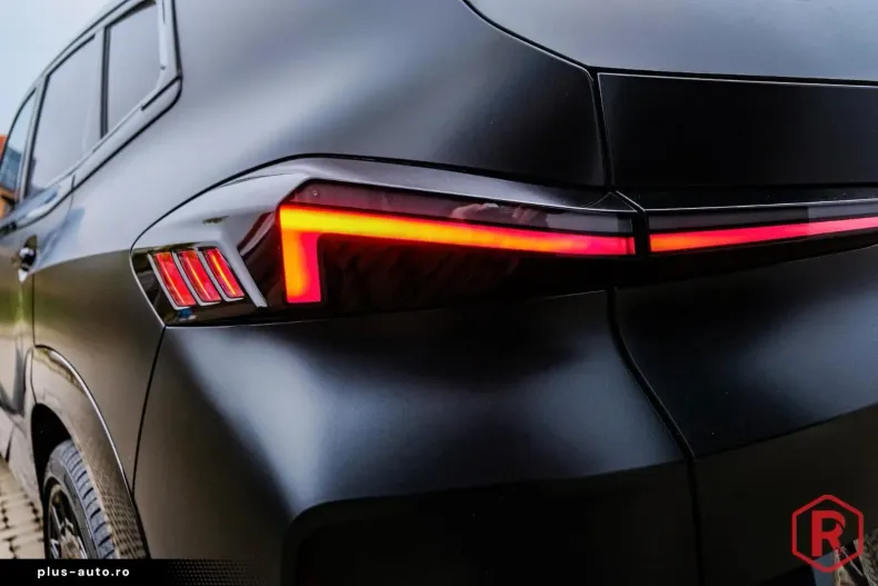 BMW XM din 2024 cu 26.900 km - oferta BMW166346 - foto 21