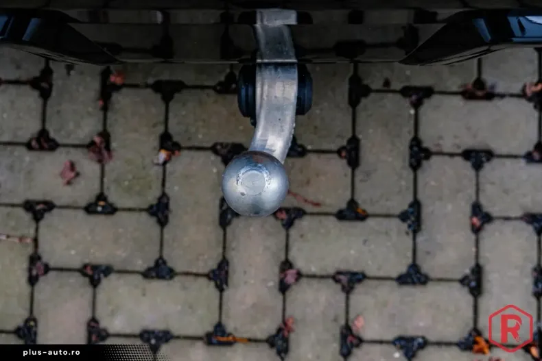 BMW XM din 2024 cu 26.900 km - oferta BMW166346 - foto 22