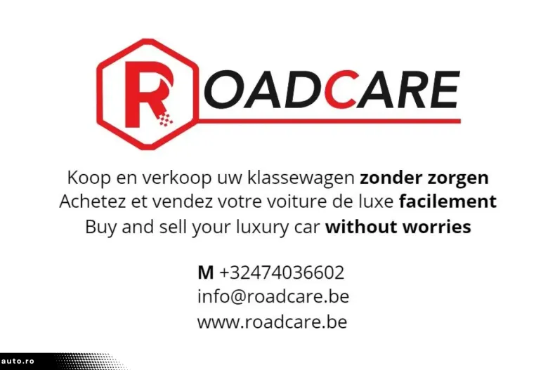 BMW XM din 2024 cu 26.900 km - oferta BMW166346 - foto 25