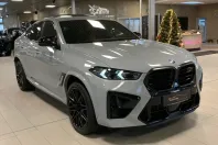 BMW X6 M din 2024 cu 12.335 km - oferta BMW166348 - foto 1