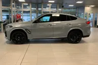 BMW X6 M din 2024 cu 12.335 km - oferta BMW166348 - foto 4