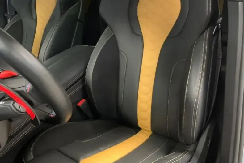 BMW X6 M din 2024 cu 12.335 km - oferta BMW166348 - foto 10