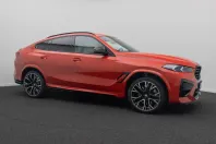 BMW X6 M din 2025 cu 7.989 km - oferta BMW166349 - foto 3
