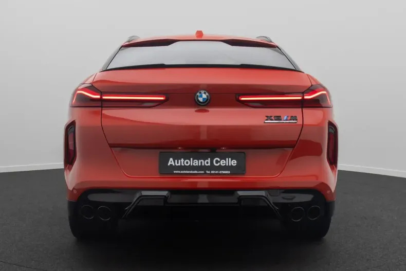 BMW X6 M din 2025 cu 7.989 km - oferta BMW166349 - foto 7