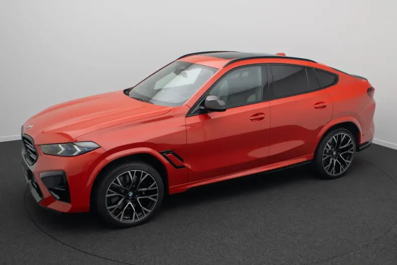 BMW X6 M din 2025 cu 7.989 km - oferta BMW166349 - foto 11