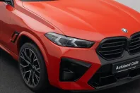 BMW X6 M din 2025 cu 7.989 km - oferta BMW166349 - foto 16