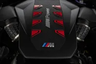 BMW X6 M din 2025 cu 7.989 km - oferta BMW166349 - foto 18