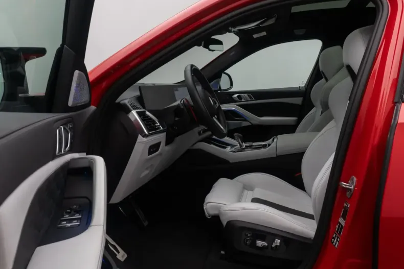 BMW X6 M din 2025 cu 7.989 km - oferta BMW166349 - foto 19