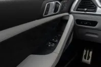 BMW X6 M din 2025 cu 7.989 km - oferta BMW166349 - foto 34