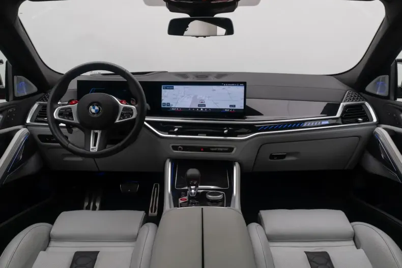 BMW X6 M din 2025 cu 7.989 km - oferta BMW166349 - foto 40