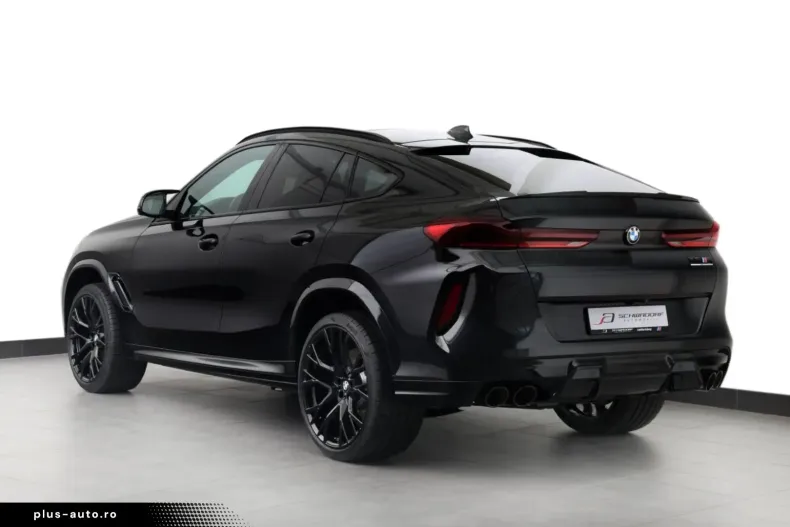 BMW X6 M din 2023 cu 43.550 km - oferta BMW166350 - foto 3