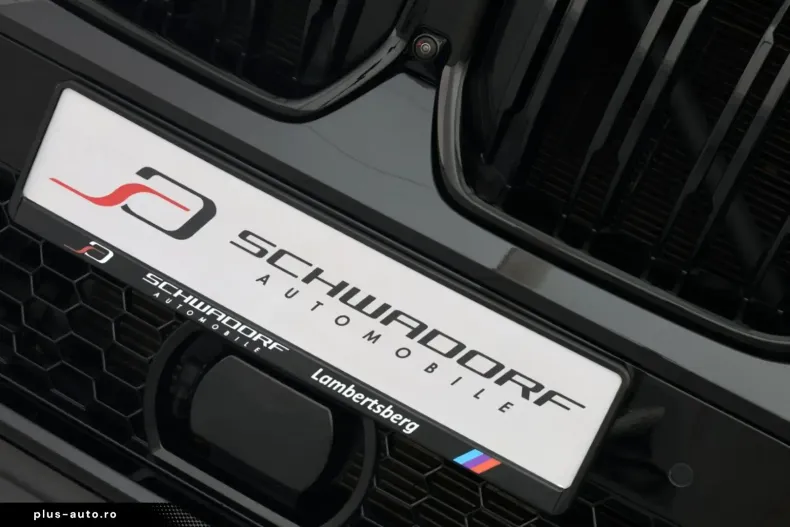 BMW X6 M din 2023 cu 43.550 km - oferta BMW166350 - foto 5