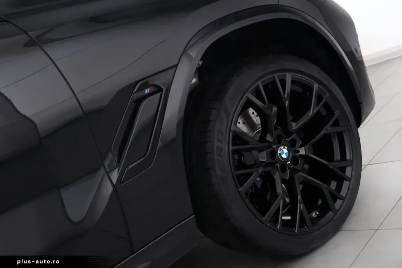 BMW X6 M din 2023 cu 43.550 km - oferta BMW166350 - foto 6