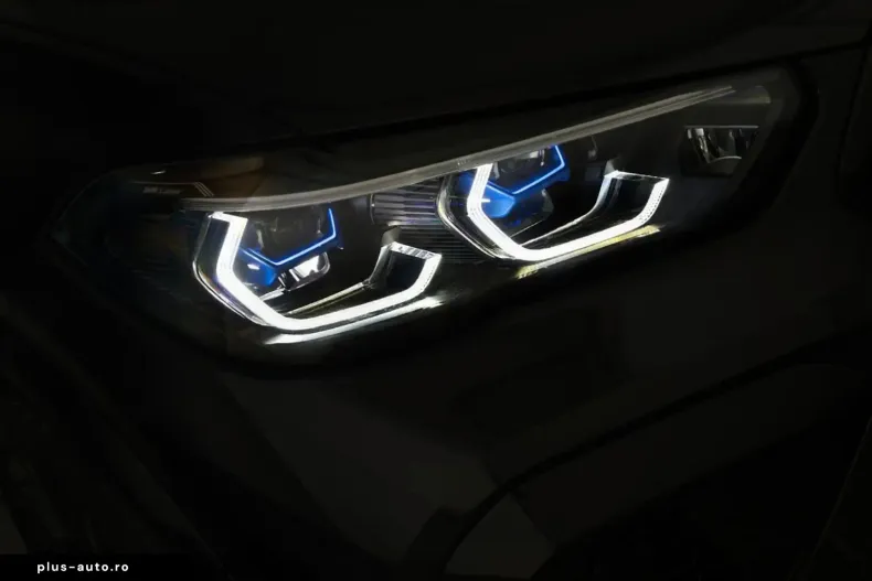 BMW X6 M din 2023 cu 43.550 km - oferta BMW166350 - foto 12