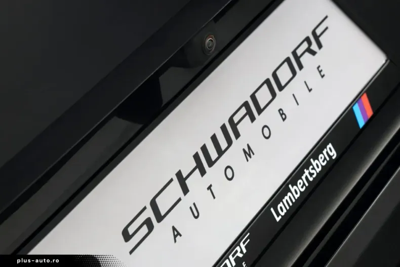 BMW X6 M din 2023 cu 43.550 km - oferta BMW166350 - foto 13