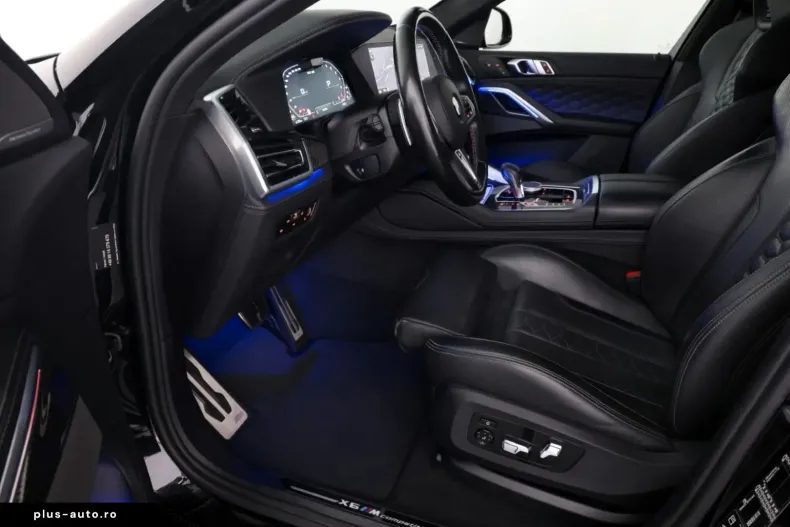 BMW X6 M din 2023 cu 43.550 km - oferta BMW166350 - foto 18