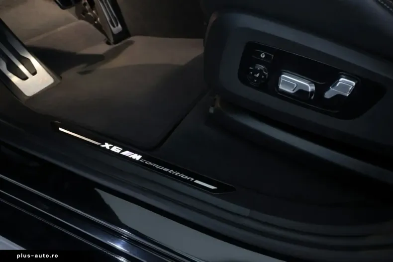 BMW X6 M din 2023 cu 43.550 km - oferta BMW166350 - foto 23
