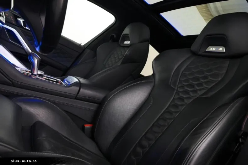 BMW X6 M din 2023 cu 43.550 km - oferta BMW166350 - foto 24