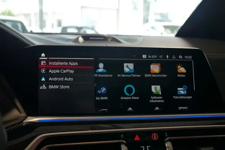 BMW X6 M din 2023 cu 34.818 km - oferta BMW166351 - foto 16