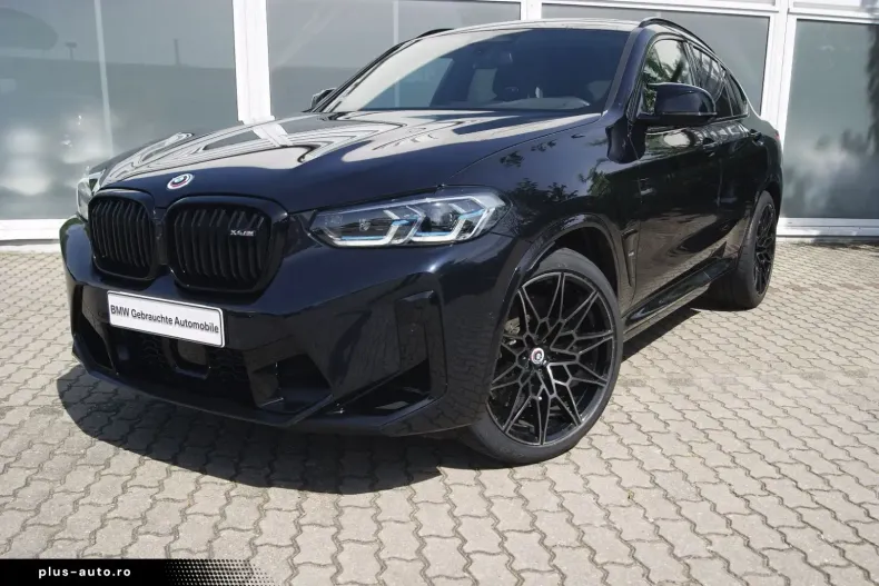 BMW X4 M din 2023 cu 43.500 km - oferta BMW166352 - foto 2
