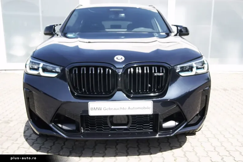 BMW X4 M din 2023 cu 43.500 km - oferta BMW166352 - foto 3
