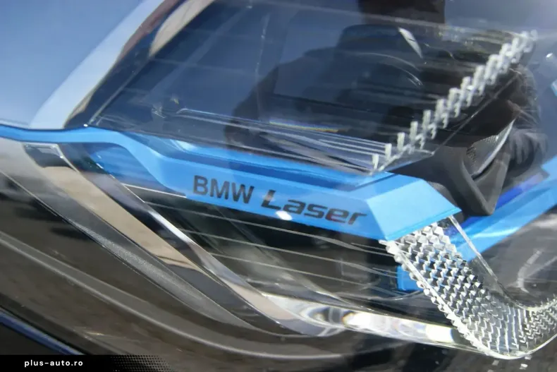 BMW X4 M din 2023 cu 43.500 km - oferta BMW166352 - foto 5