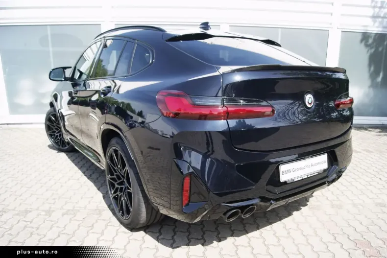 BMW X4 M din 2023 cu 43.500 km - oferta BMW166352 - foto 6