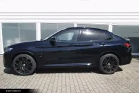 BMW X4 M din 2023 cu 43.500 km - oferta BMW166352 - foto 9