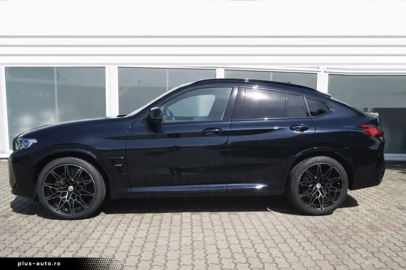 BMW X4 M din 2023 cu 43.500 km - oferta BMW166352 - foto 9
