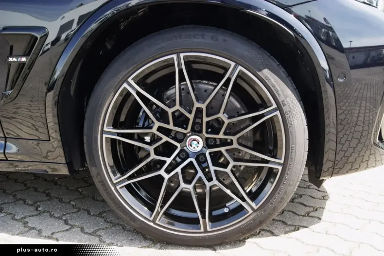 BMW X4 M din 2023 cu 43.500 km - oferta BMW166352 - foto 10