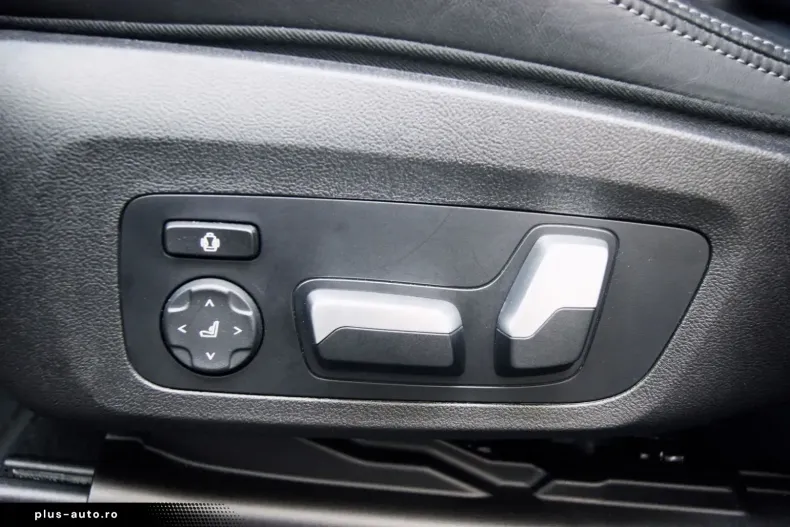 BMW X4 M din 2023 cu 43.500 km - oferta BMW166352 - foto 13