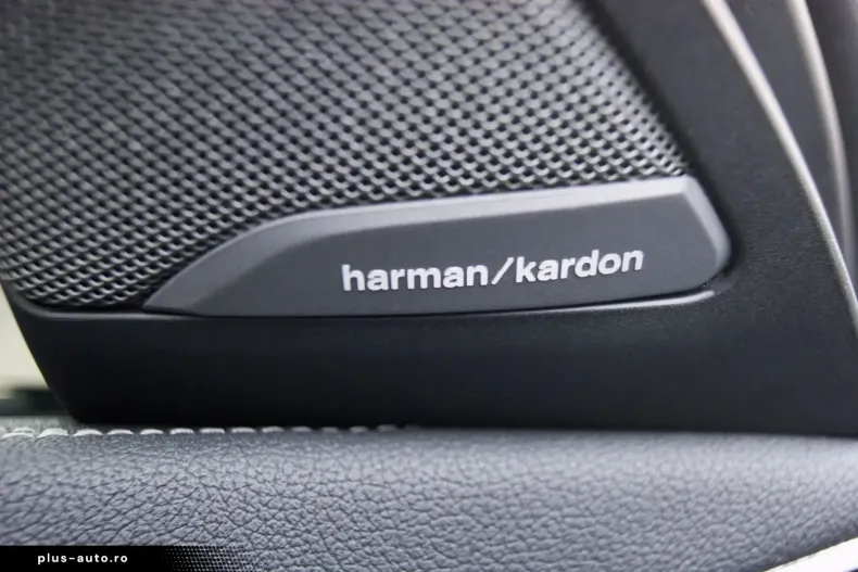 BMW X4 M din 2023 cu 43.500 km - oferta BMW166352 - foto 14