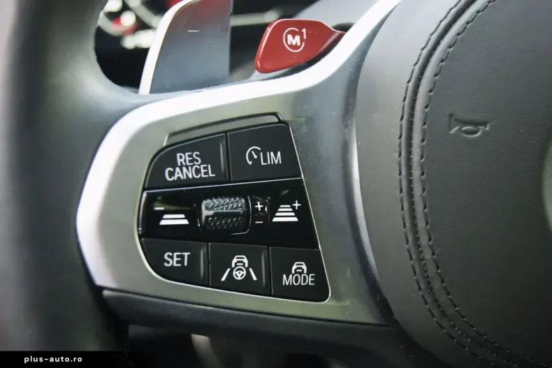 BMW X4 M din 2023 cu 43.500 km - oferta BMW166352 - foto 18