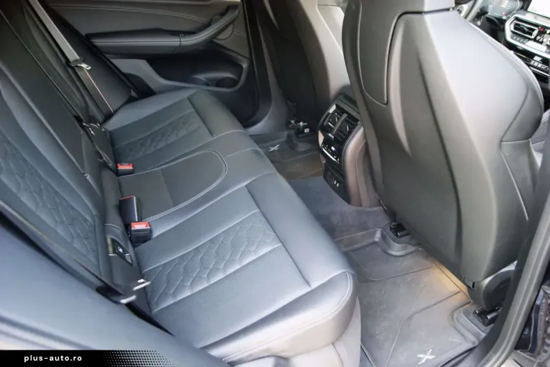 BMW X4 M din 2023 cu 43.500 km - oferta BMW166352 - foto 26