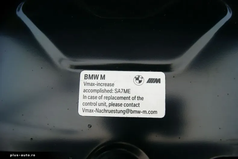 BMW X4 M din 2023 cu 43.500 km - oferta BMW166352 - foto 29