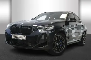 BMW X4 M din 2024 - oferta BMW166353