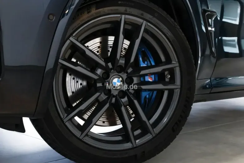 BMW X4 M din 2024 cu 23.800 km - oferta BMW166353 - foto 5