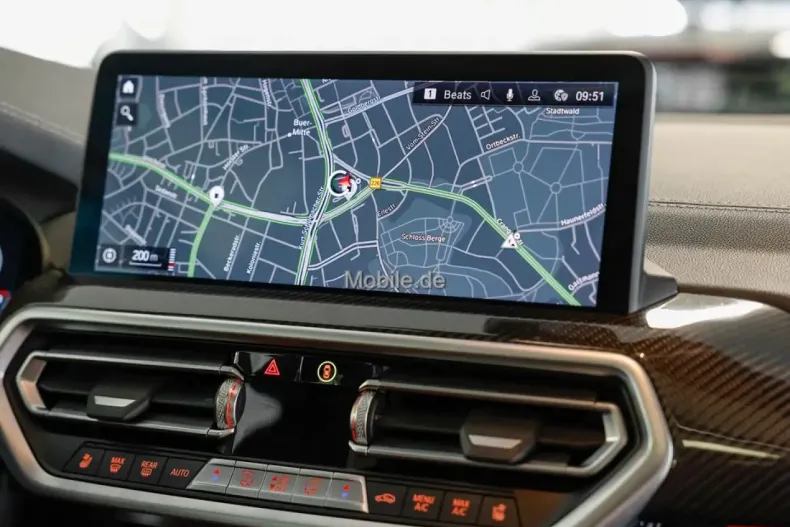 BMW X4 M din 2024 cu 23.800 km - oferta BMW166353 - foto 6