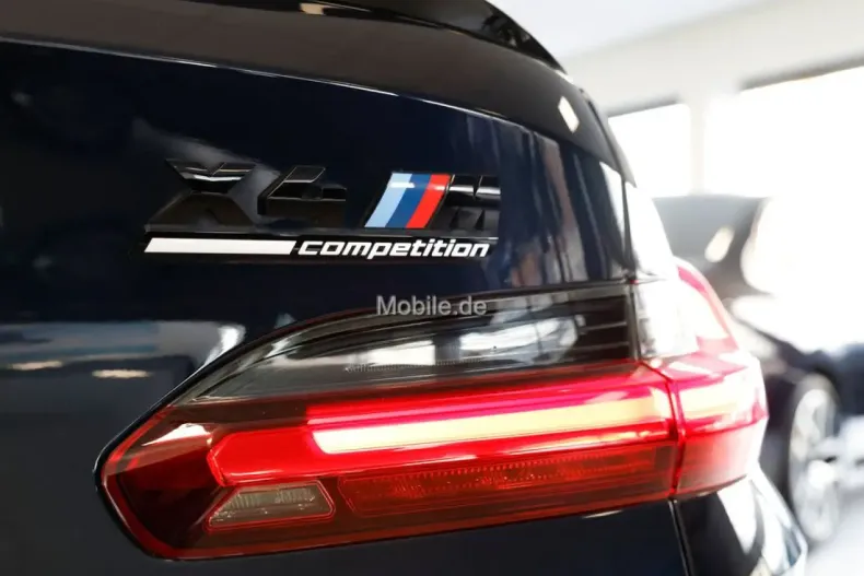 BMW X4 M din 2024 cu 23.800 km - oferta BMW166353 - foto 7