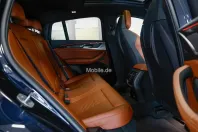 BMW X4 M din 2024 cu 23.800 km - oferta BMW166353 - foto 9