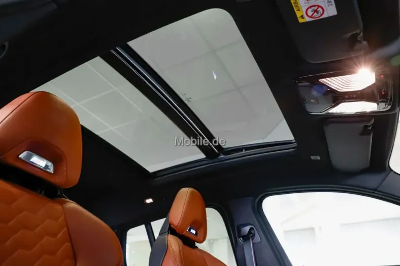 BMW X4 M din 2024 cu 23.800 km - oferta BMW166353 - foto 11