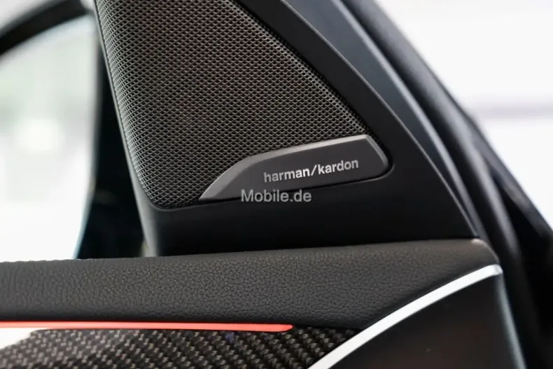 BMW X4 M din 2024 cu 23.800 km - oferta BMW166353 - foto 12