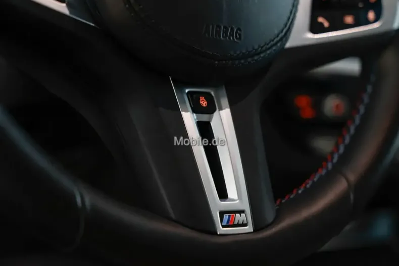 BMW X4 M din 2024 cu 23.800 km - oferta BMW166353 - foto 13