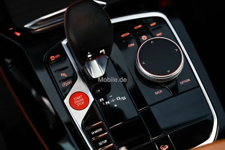 BMW X4 M din 2024 cu 23.800 km - oferta BMW166353 - foto 14