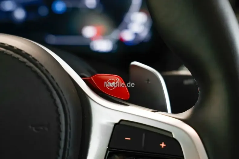 BMW X4 M din 2024 cu 23.800 km - oferta BMW166353 - foto 15