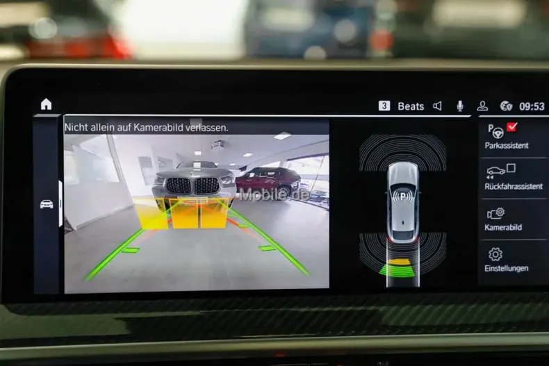 BMW X4 M din 2024 cu 23.800 km - oferta BMW166353 - foto 16